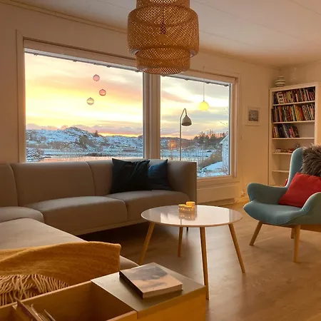 Hus I Lofoten - Ski In Ski Out * Kabelvåg