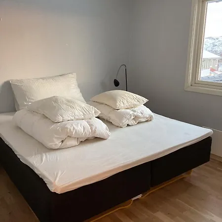 Hus I Lofoten - Ski In Ski Out