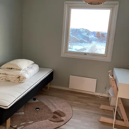 Hus I Lofoten - Ski In Ski Out Kabelvåg